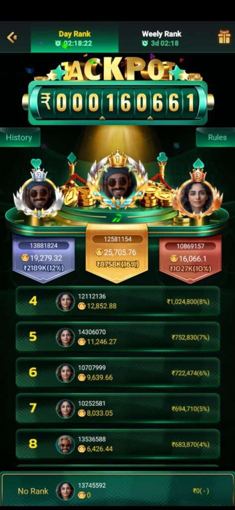 Nano Game APK Real Money